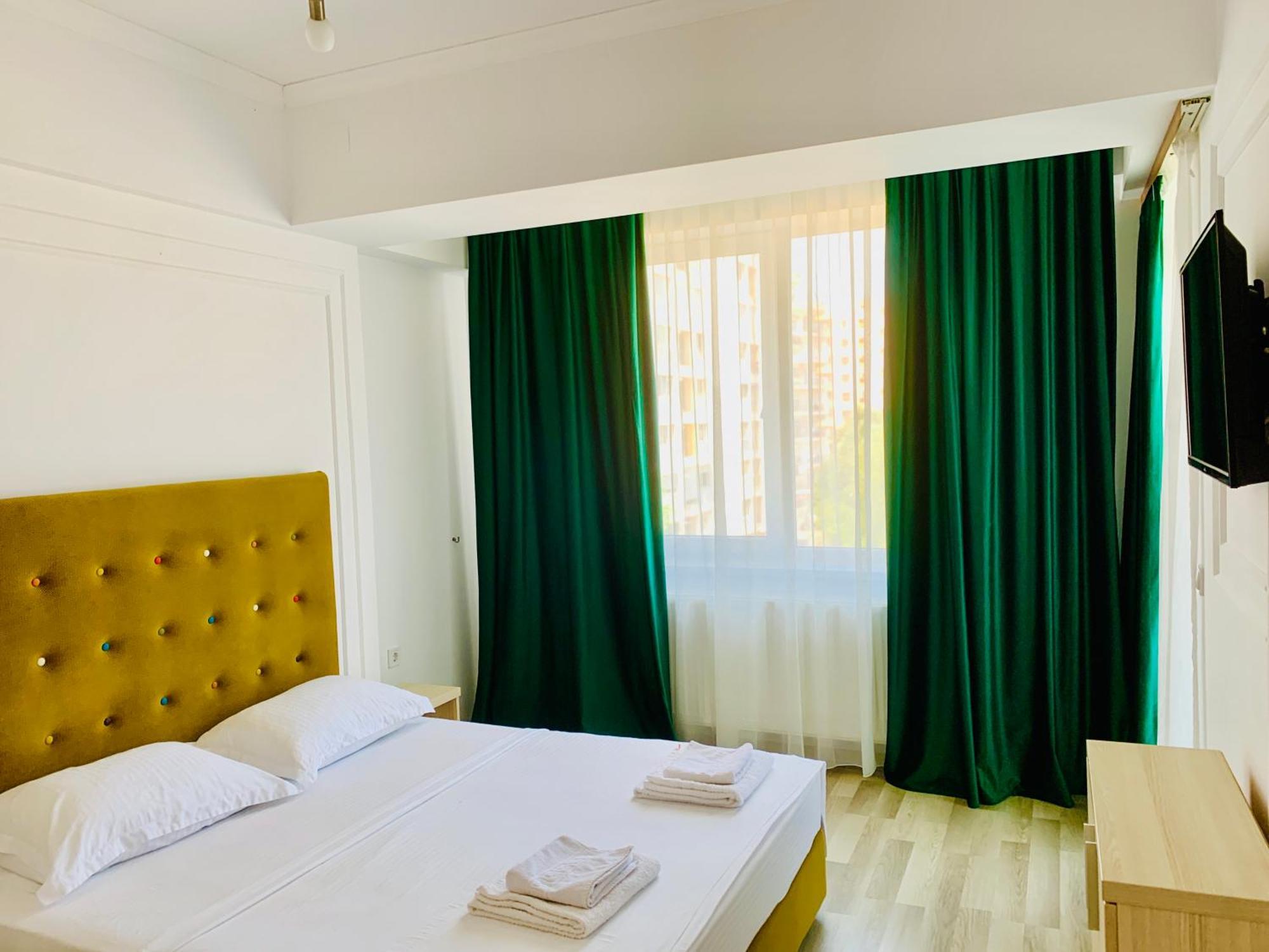 Summerland H2O Mamaia Kültér fotó