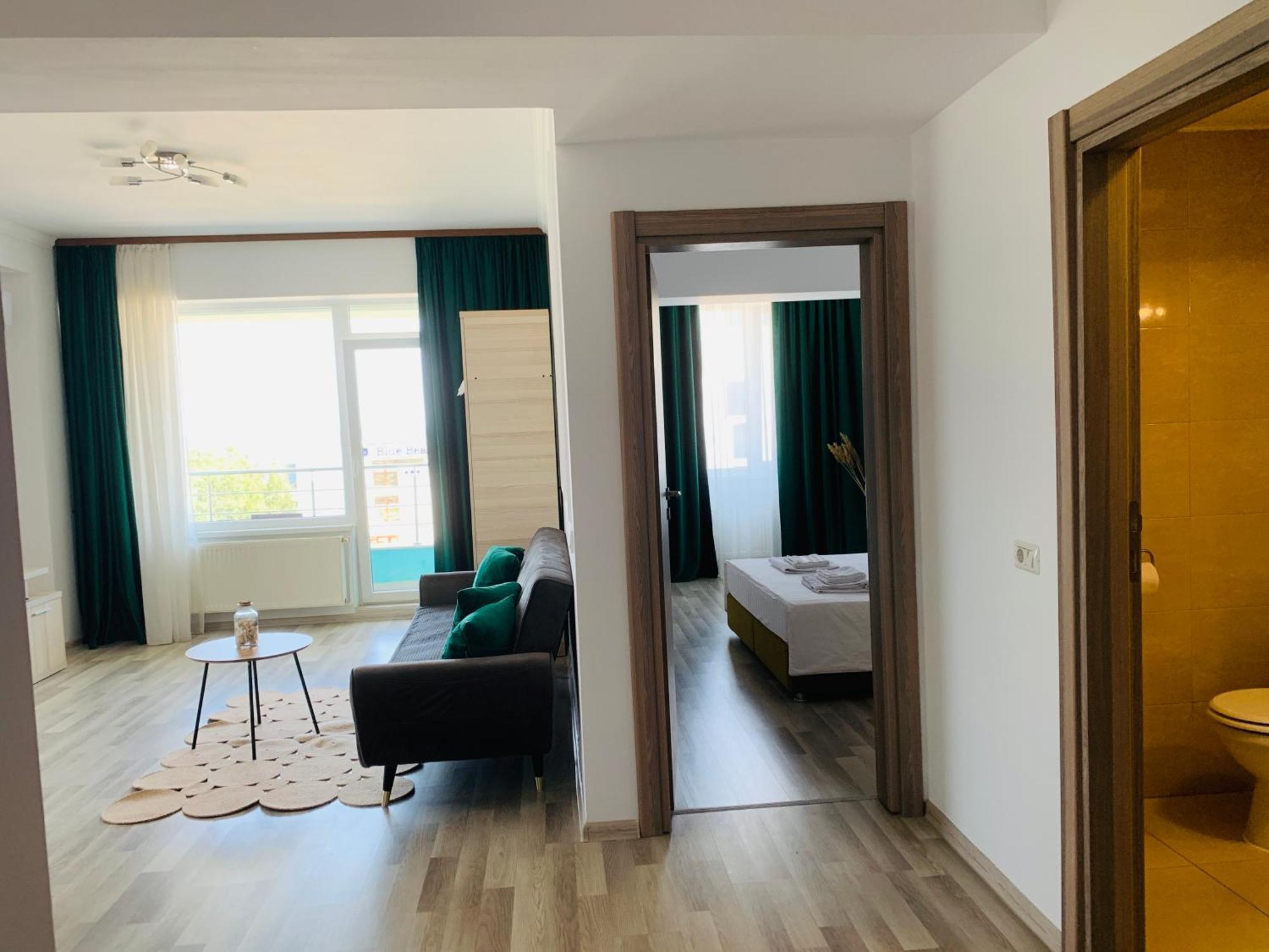 Summerland H2O Mamaia Kültér fotó