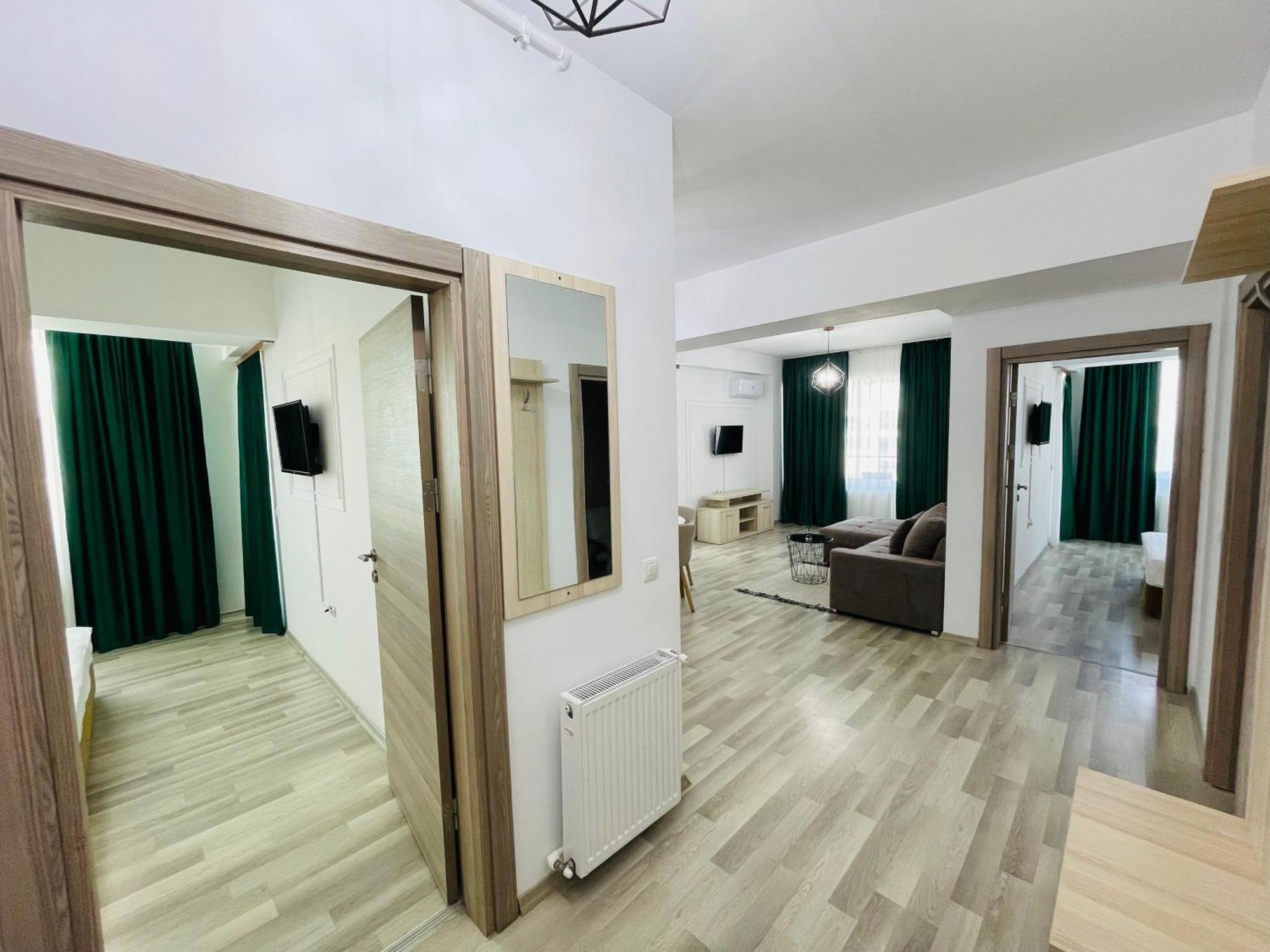 Summerland H2O Mamaia Kültér fotó